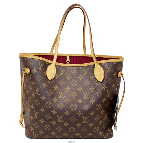 Louis Vuitton tote bags for women